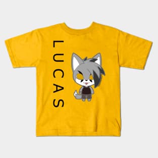 LUCAS Kids T-Shirt